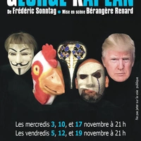 Bérangère R