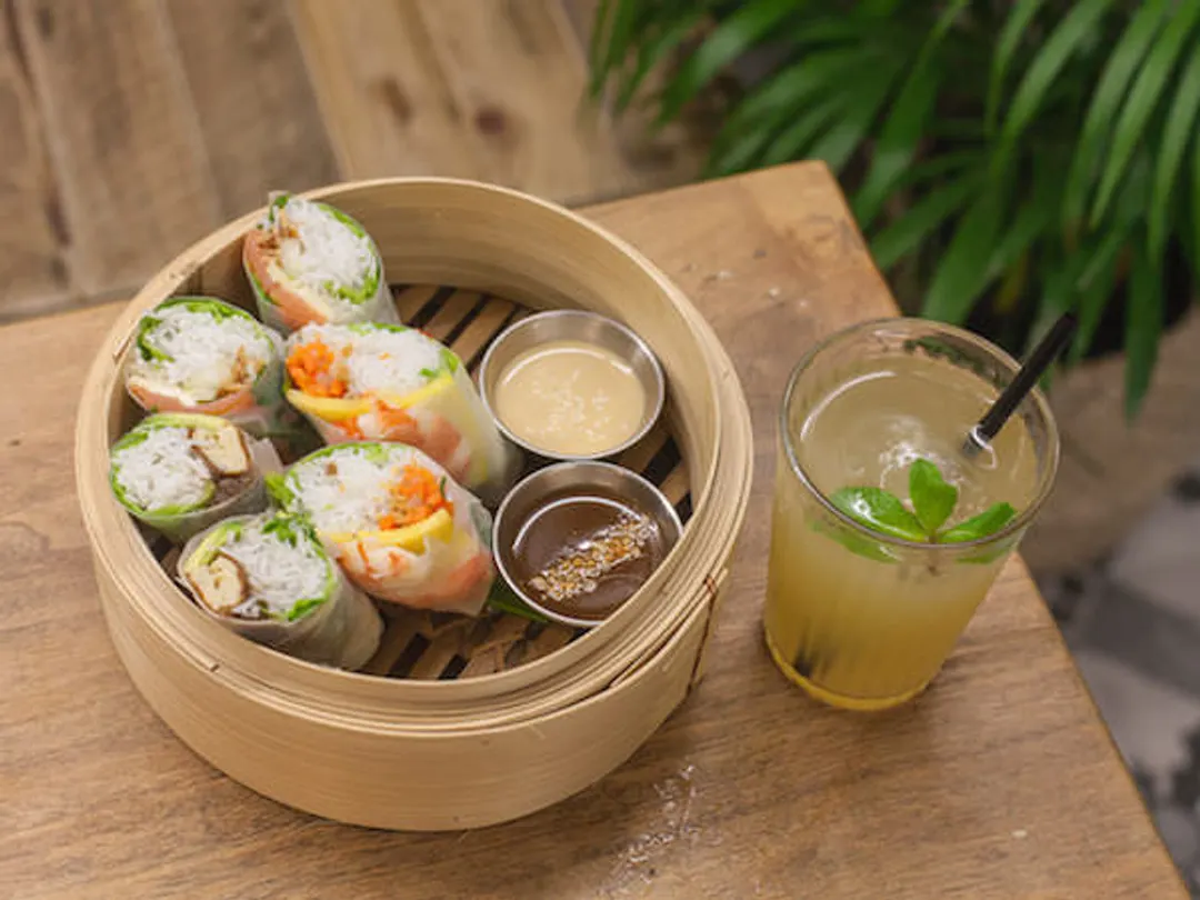 Banoi Restaurant Paris