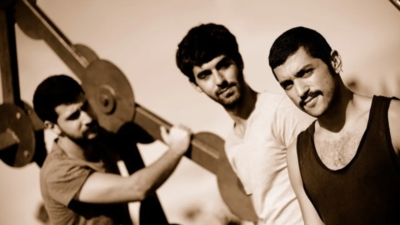 Mashrou' Leila