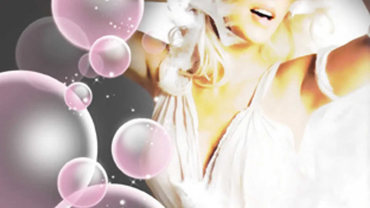 Bubble Luxure