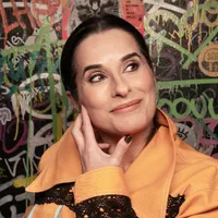 Cristina Branco