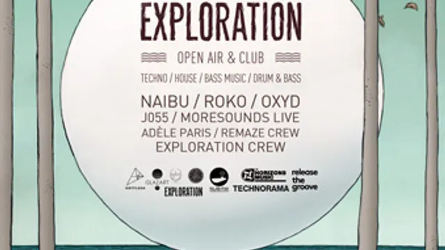 Exploration Open Air & Club