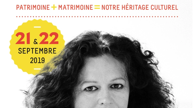 1918-1919 : le monde entier vous tire par le milieu du ventre- Journées du matrimoine
