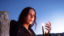 Chelsea Wolfe « The Dark World Tour »