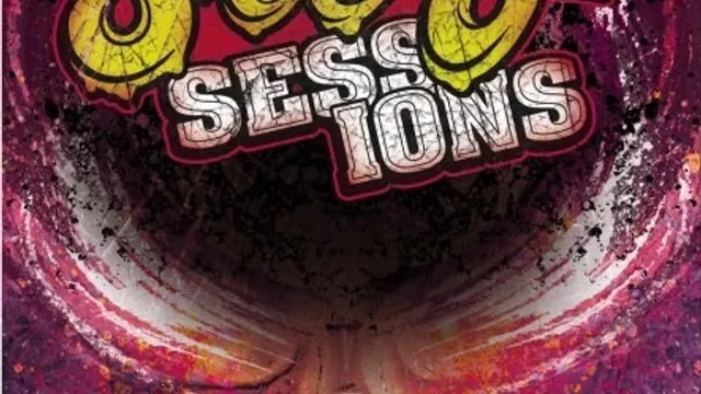 Scary Sessions #10  - Subvibe