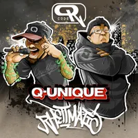 DJ Rhettmatic