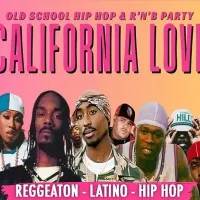 california love