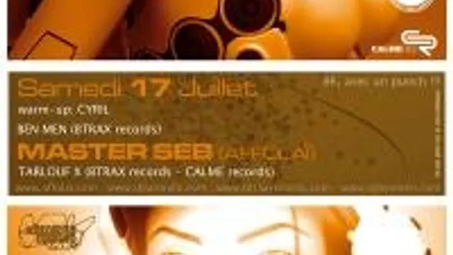 Btrax Party 11