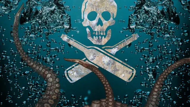Les Soirées du Capitaine : LE RÉVEIL DU KRAKEN