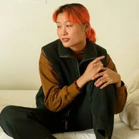 Mabel Ye