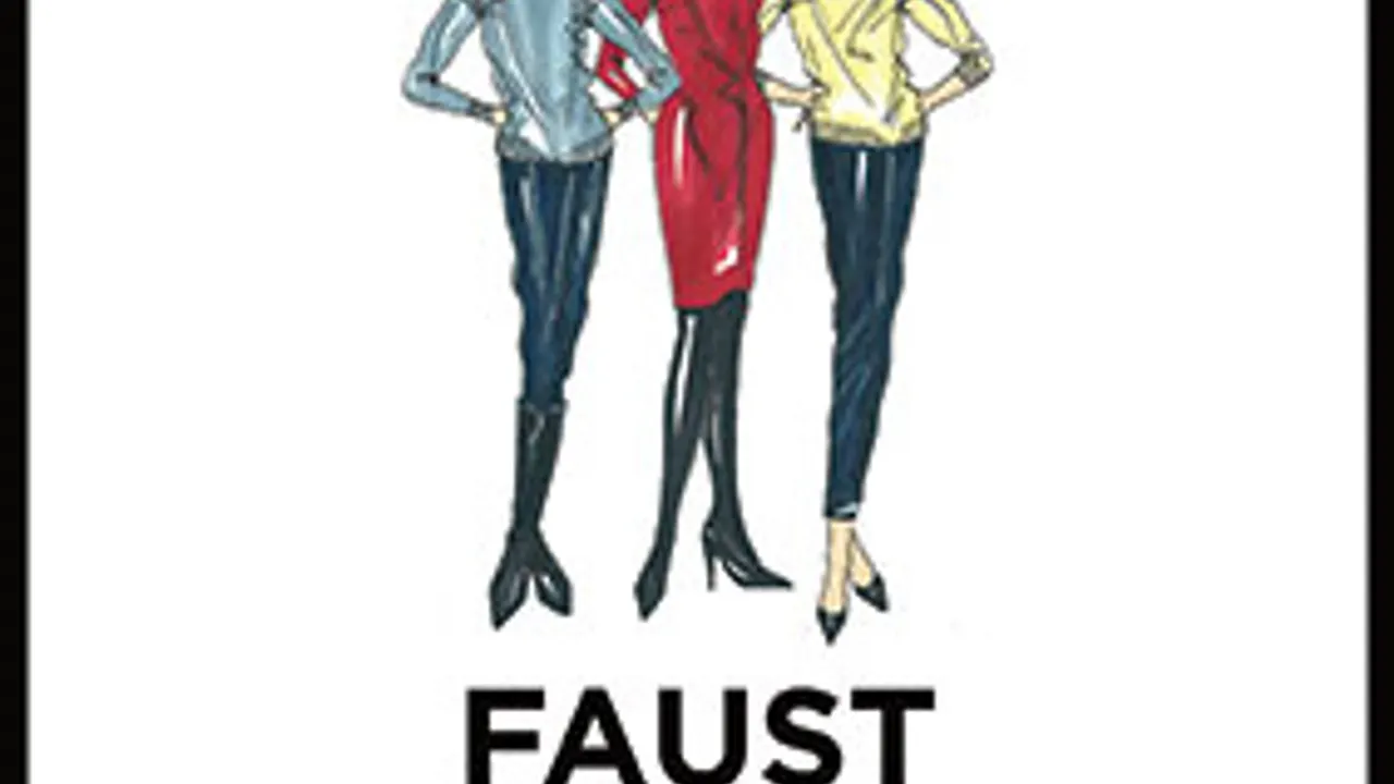 Faust ou l'inconstance