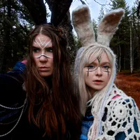 Rabbit Cult
