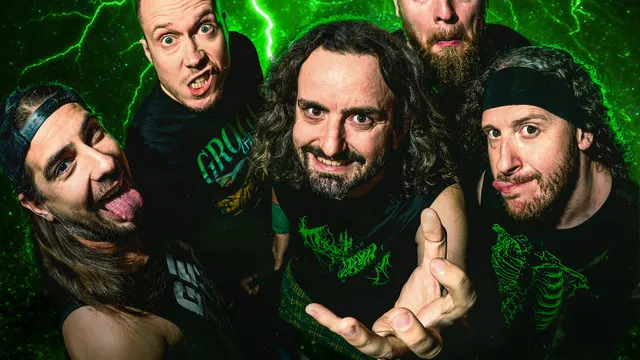 Alestorm