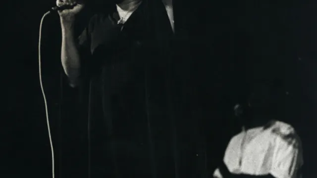 Soirée hommage à Toto Bissainthe