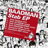 Baadman
