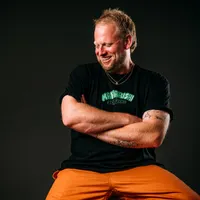 Aubrey Fry