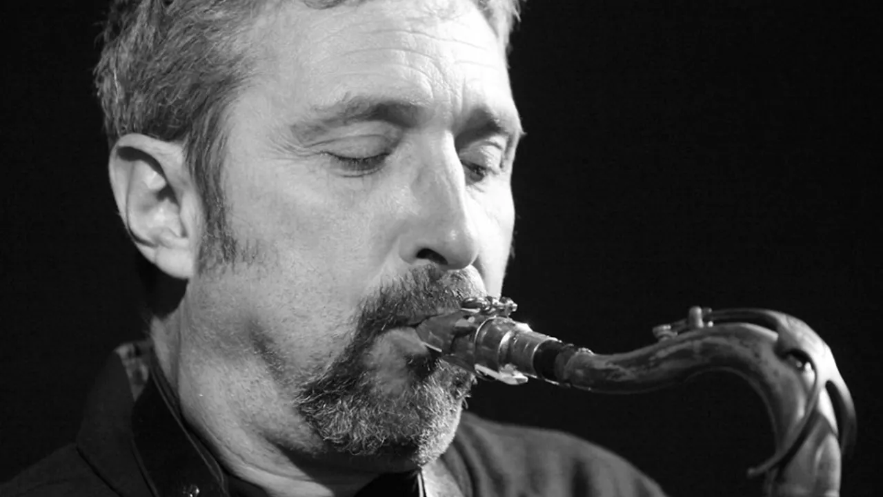 Guillaume Naturel en concert