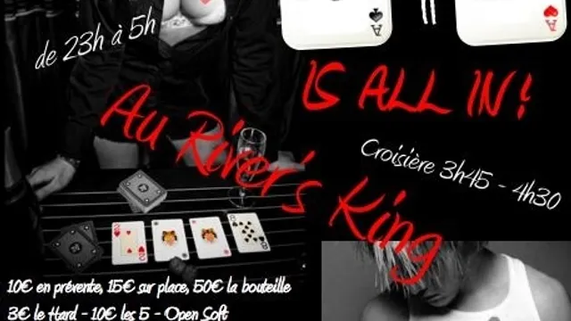 Assas is all IN