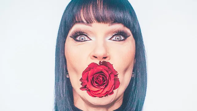 ERJA LYYTINEN