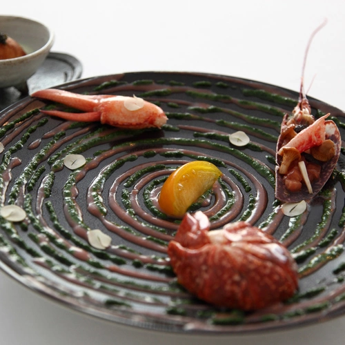Kei Restaurant Paris