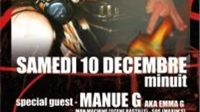 Line-up