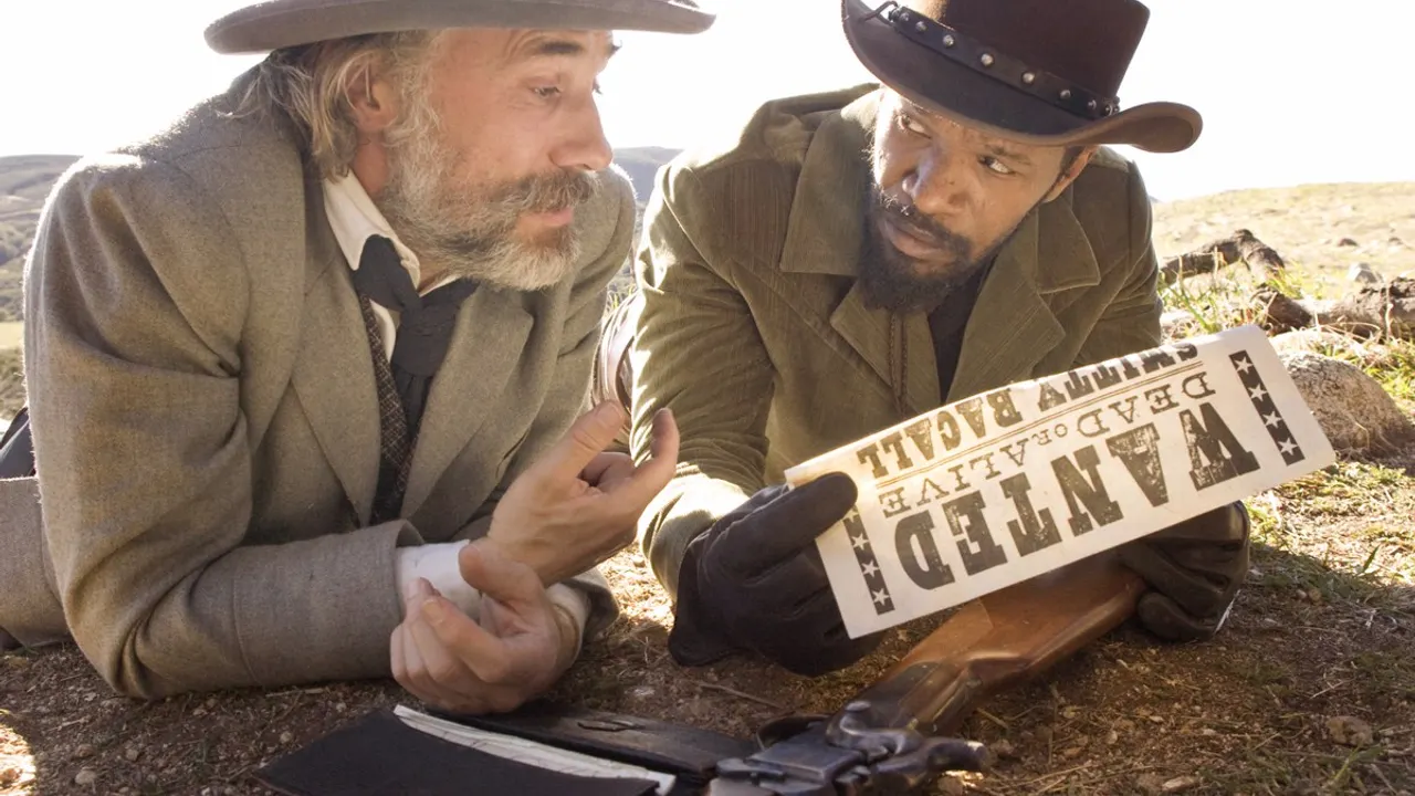 Les fantômes du western (suite et fin)