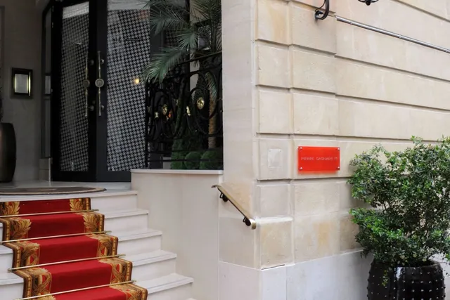 Pierre Gagnaire