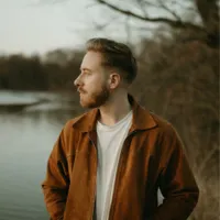 Jonah Baker