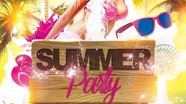 Summer Party