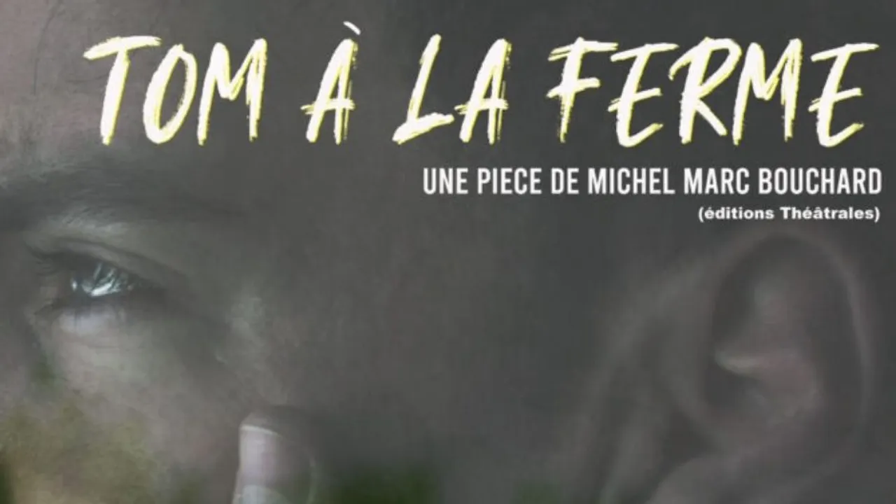 Tom à la ferme