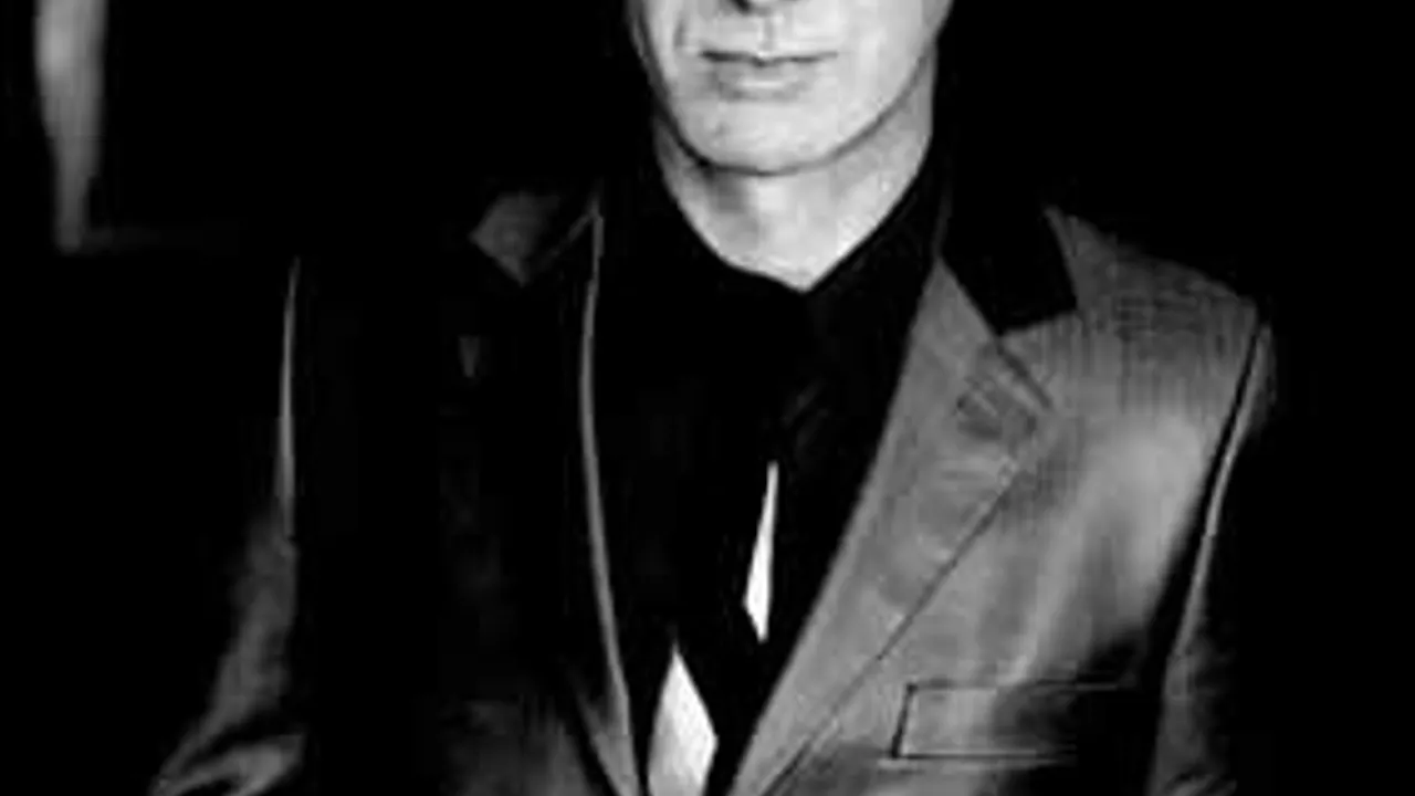 Etienne Daho en concert