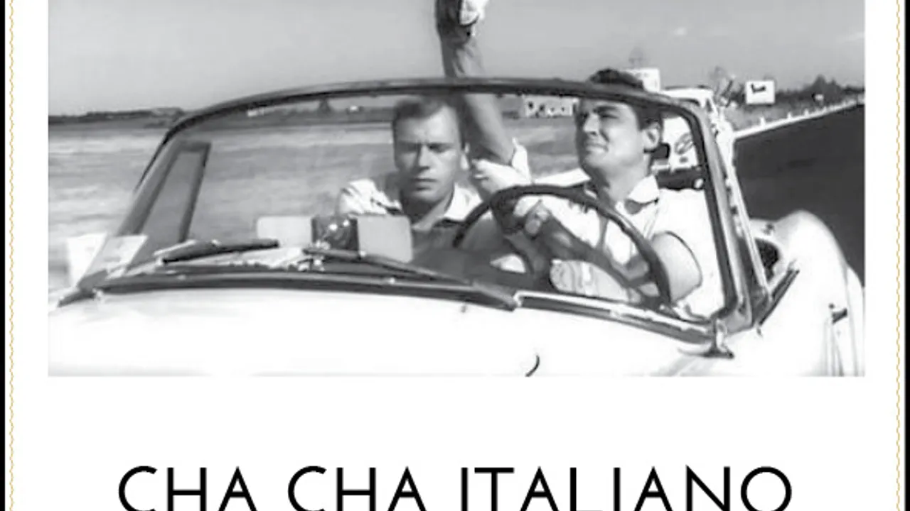 ChaCha Italiano