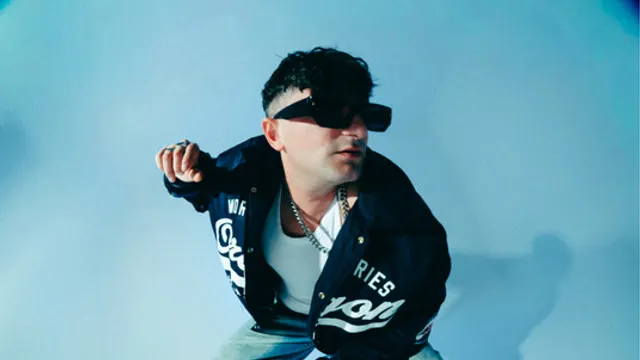 Born 2 Bounce : Dxpe, Ch4i & More