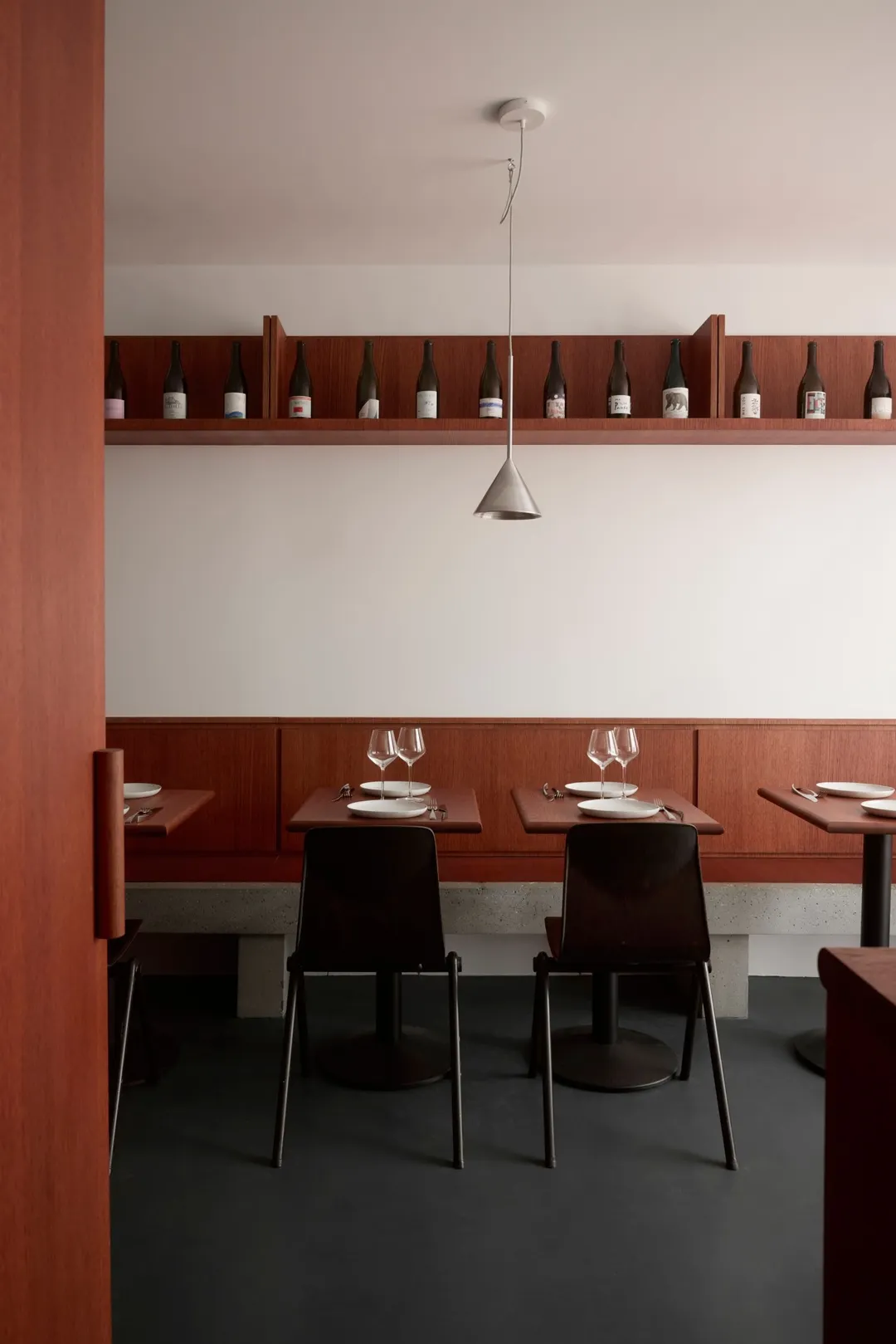 Felini Restaurant Paris