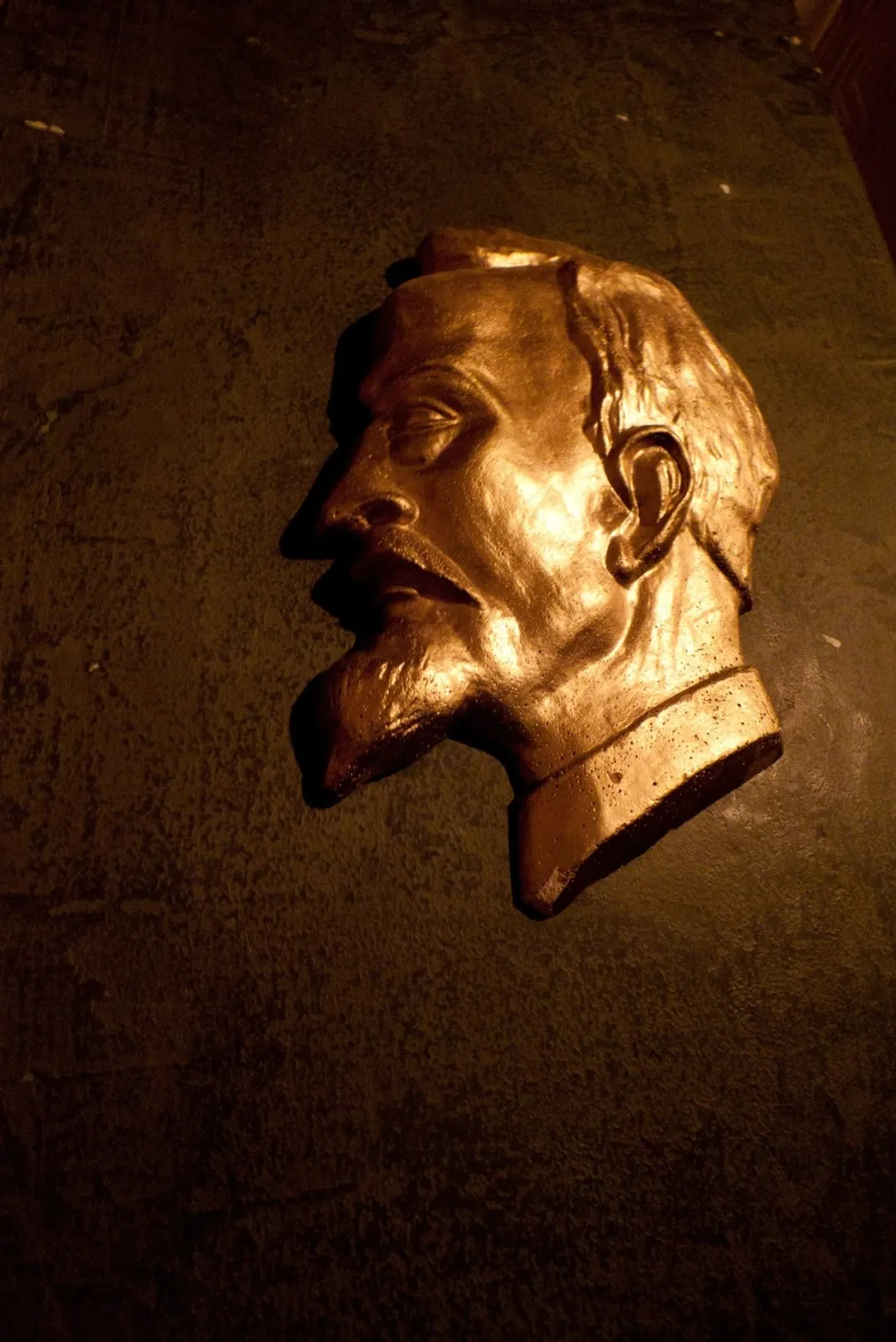 Le Kremlin Bar Paris
