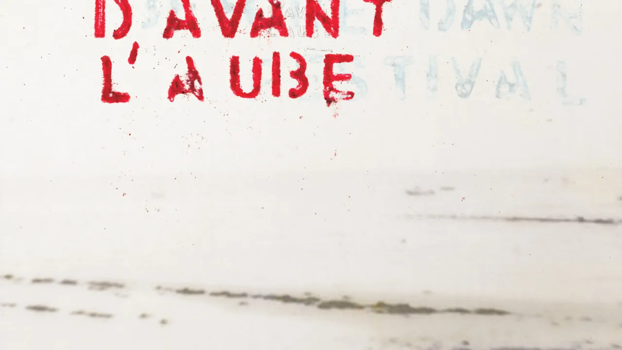 Rêves D'Avant L'Aube