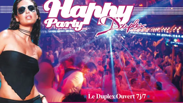 Happy Party