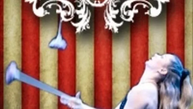 Latin Circus
