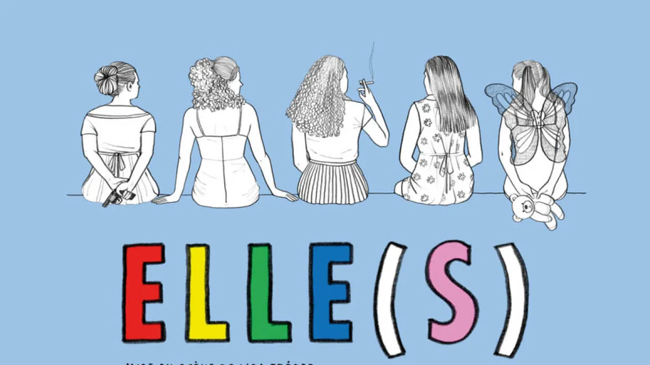 ELLE(S)