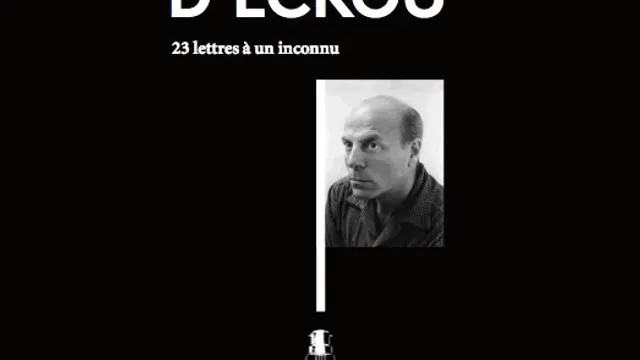 Levée D’écrou