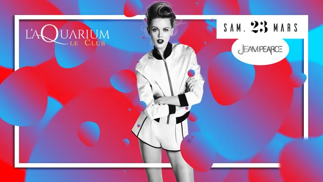 L'Aquarium Restaurant & Club by Jeam Pearce