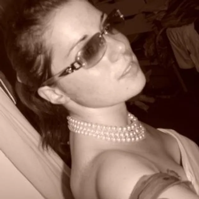 Anne Charlotte O