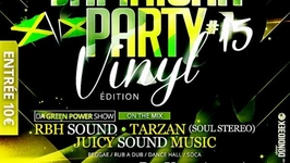 Jamaican party # 15
