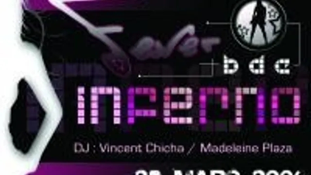 Fever Inferno