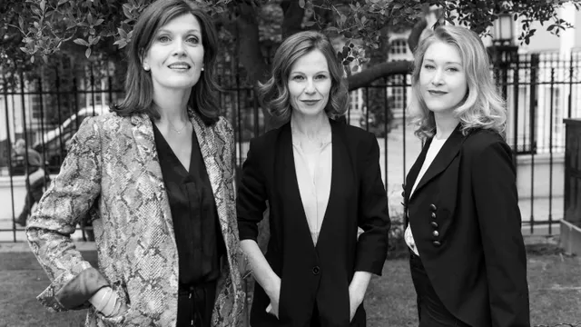 Concert : Trio Heure Bleue