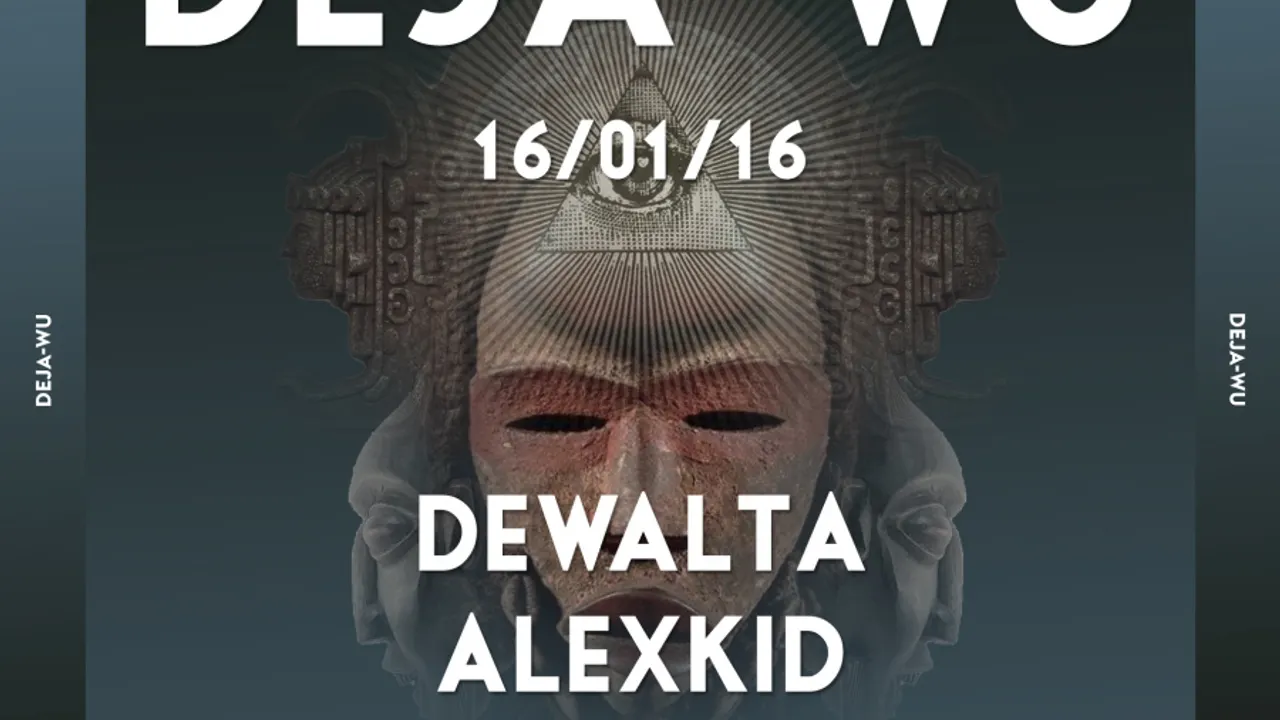 DEJA-WU