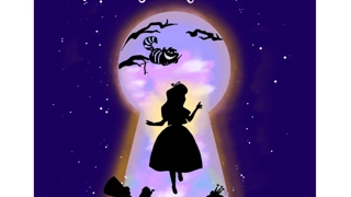 Le retour d'Alice au pays des merveilles