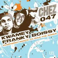 Franky Boissy