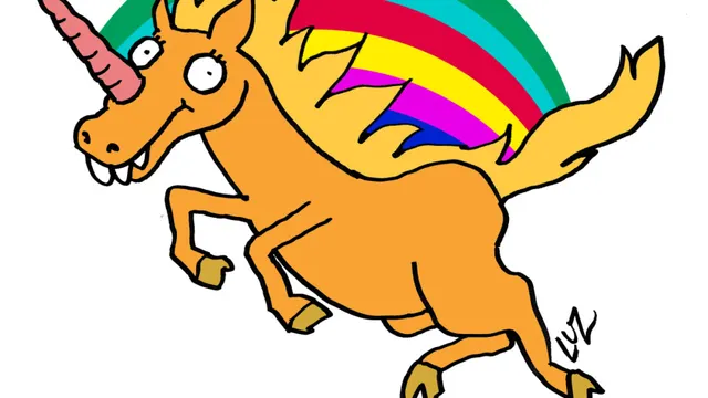 Children Of The Unicorn