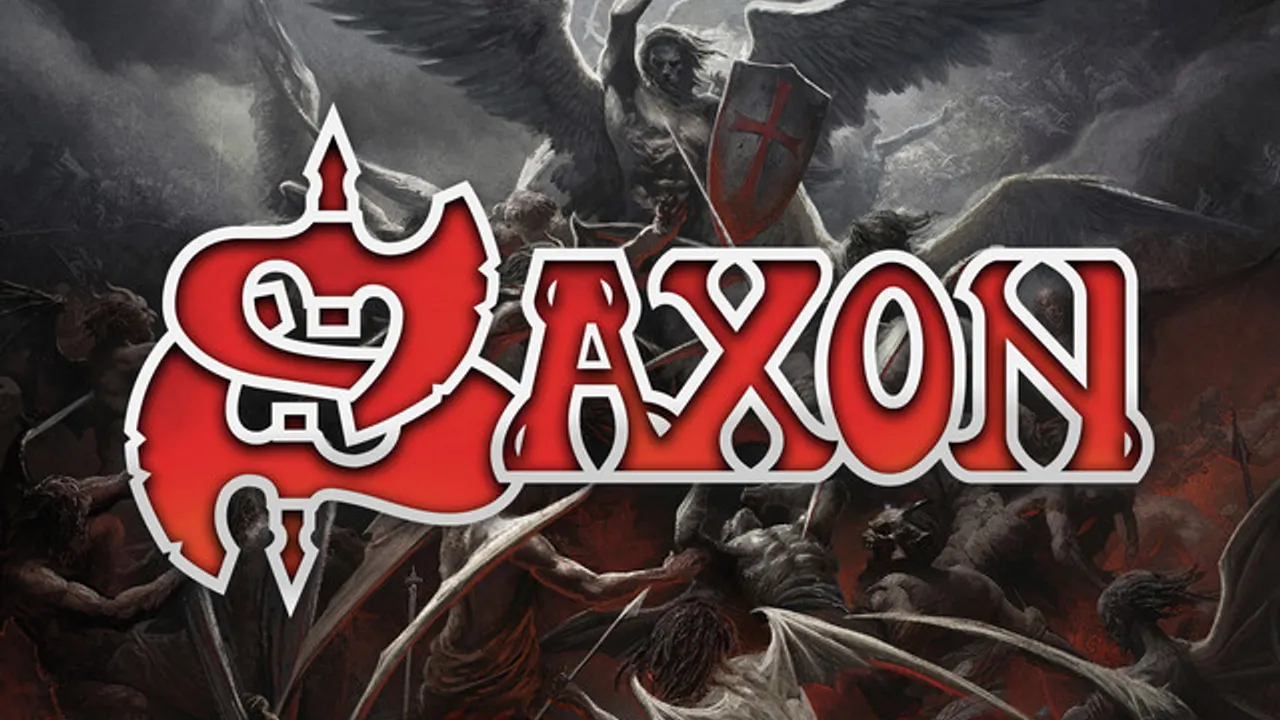 Saxon, Sortilège
